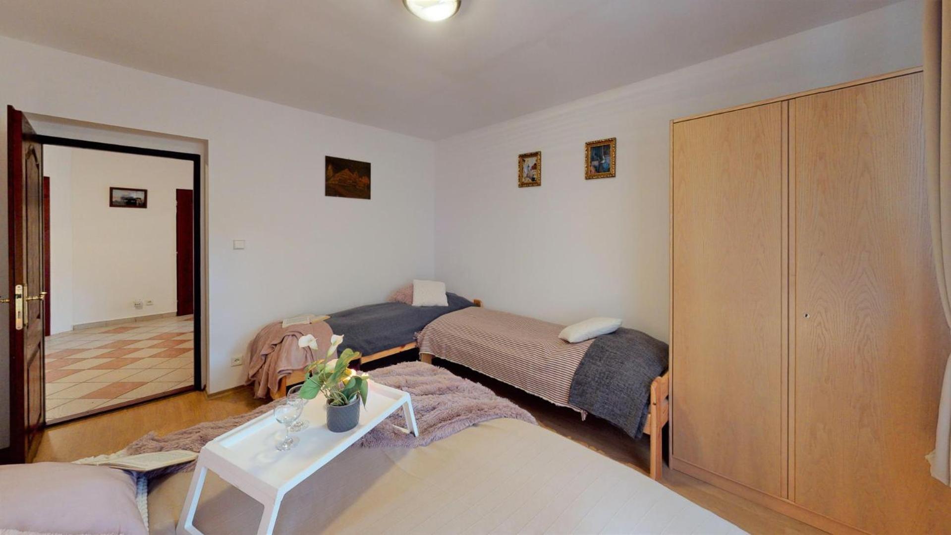 Pension U Sebastiana Hodousice Szoba fotó
